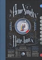 The Acme Novelty Date Book, Tome 2 : 9054922249 Book Cover