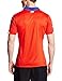 Puma Men's Chile Home Replica Soccer Jersey