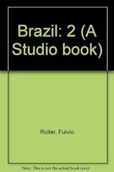 Hardcover Brazil: 2 (A Studio book) Book