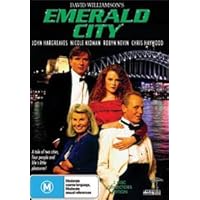 Emerald City