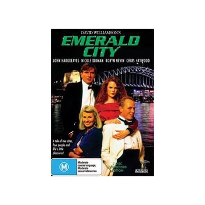 Emerald City