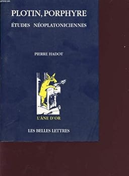 Plotin, Porphyre: Etudes Neoplatoniciennes