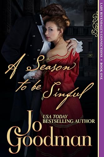 A Season to be Sinful