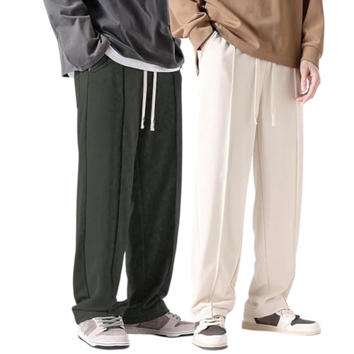 Image of Mack Jonney Regular Trouser Loose Fit | Sports for Men Stylish Track Pant-MACK640418