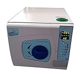 autoclave dental lorma precio Con la prueba BD y la prueba del procedimiento de vacío, se puede comprobar bien la penetración.