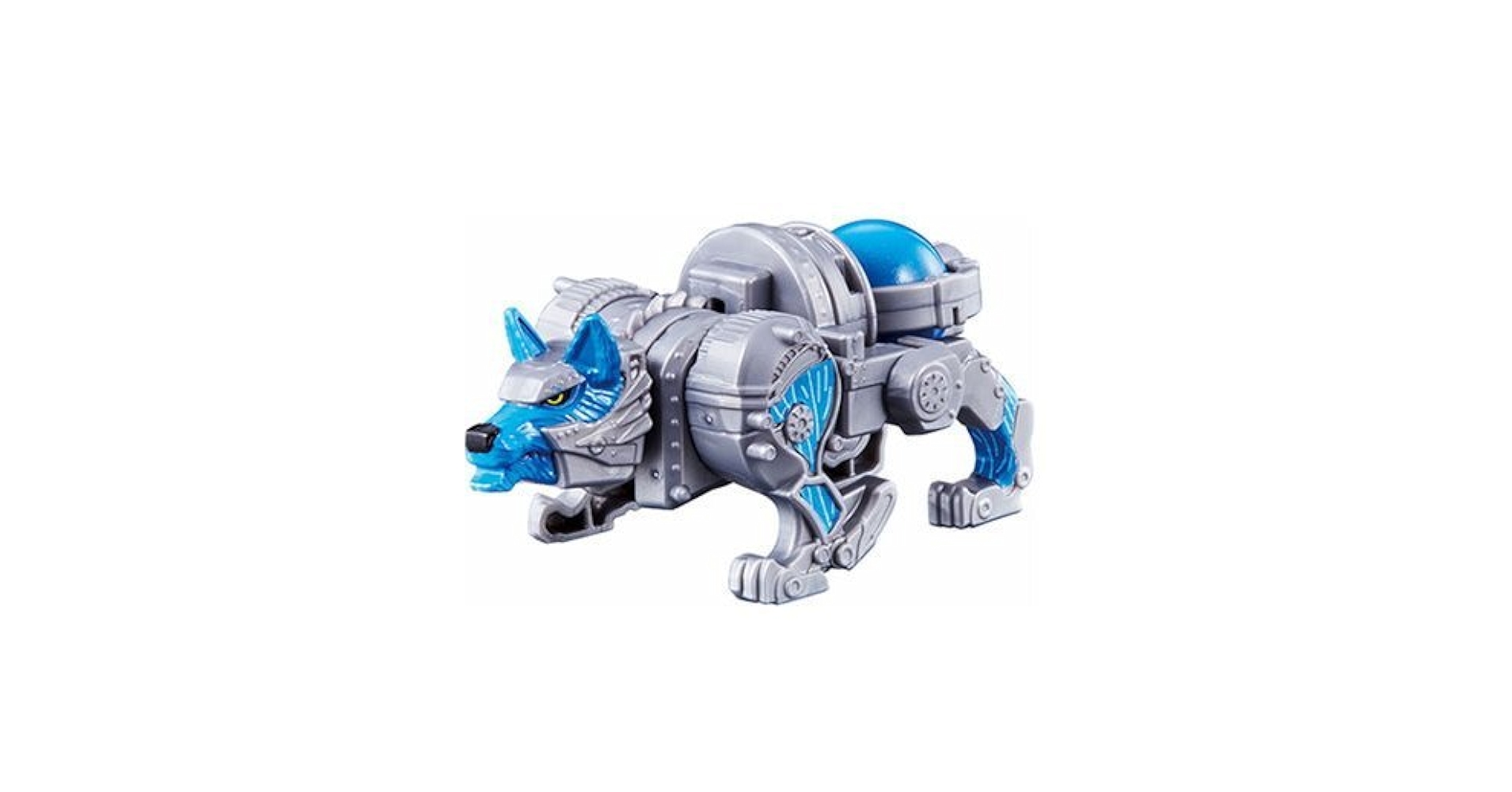 Amazon | 宇宙戦隊キュウレンジャー ガシャポンキュウボイジャー