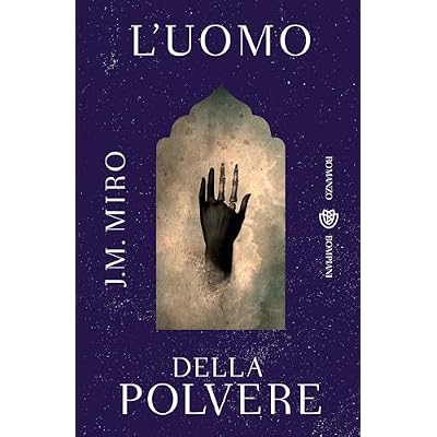 L'Uomo della polvere