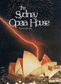 Hardcover The Sydney Opera House Book