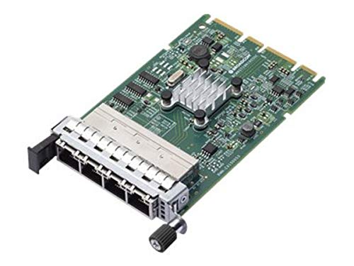 Lenovo Broadcom 5719 contrôleur interne Ethernet 1000 Mbit/s carte serveur PCI Express