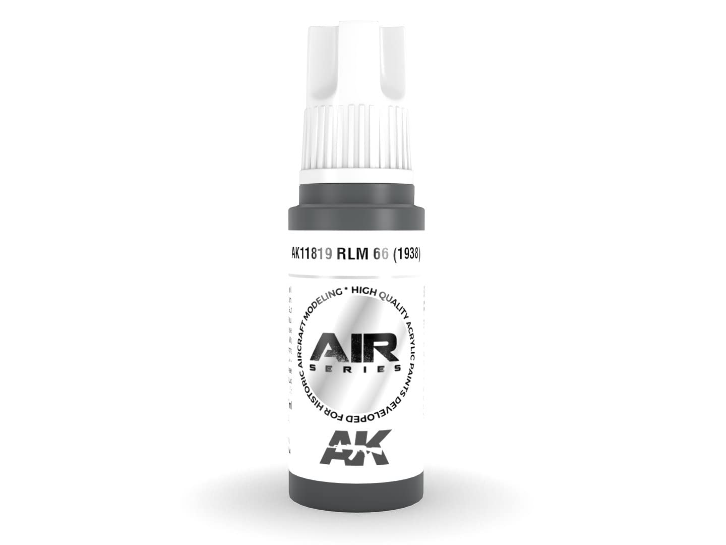 AK Acrylics 3Gen Aircraft AK11819 RLM 66 (1938) (17ml)