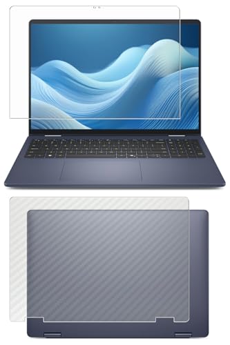 [2g(+V)] ClearView Dell 16 Plus 2in1 2025Nf 16C`p [ ׂ R RECX] t ی tB{J[{ VیtB {