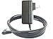 DCPOWER Home Wall Charger Compatible Replacement for Cobra HH 38 WX ST, HH38WXST