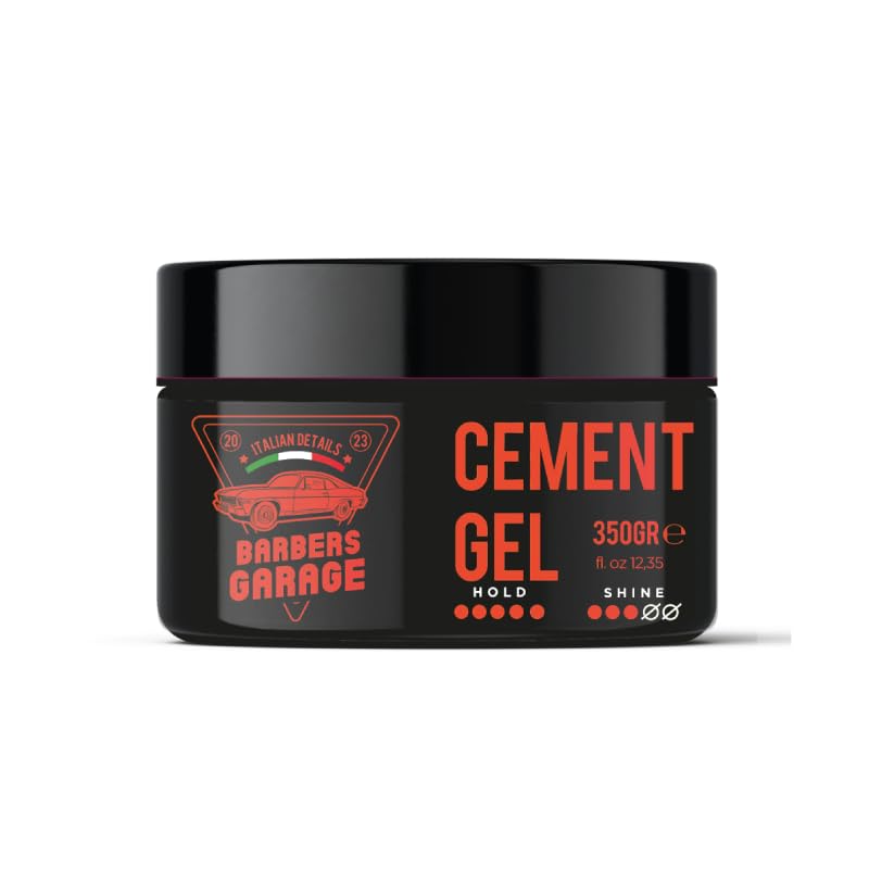 Gel coiffant anti-frisottis pour dompter et lisser les cheveux bouclés