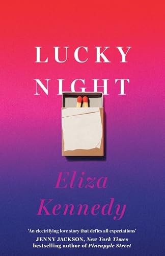 Lucky Night (English Edition)