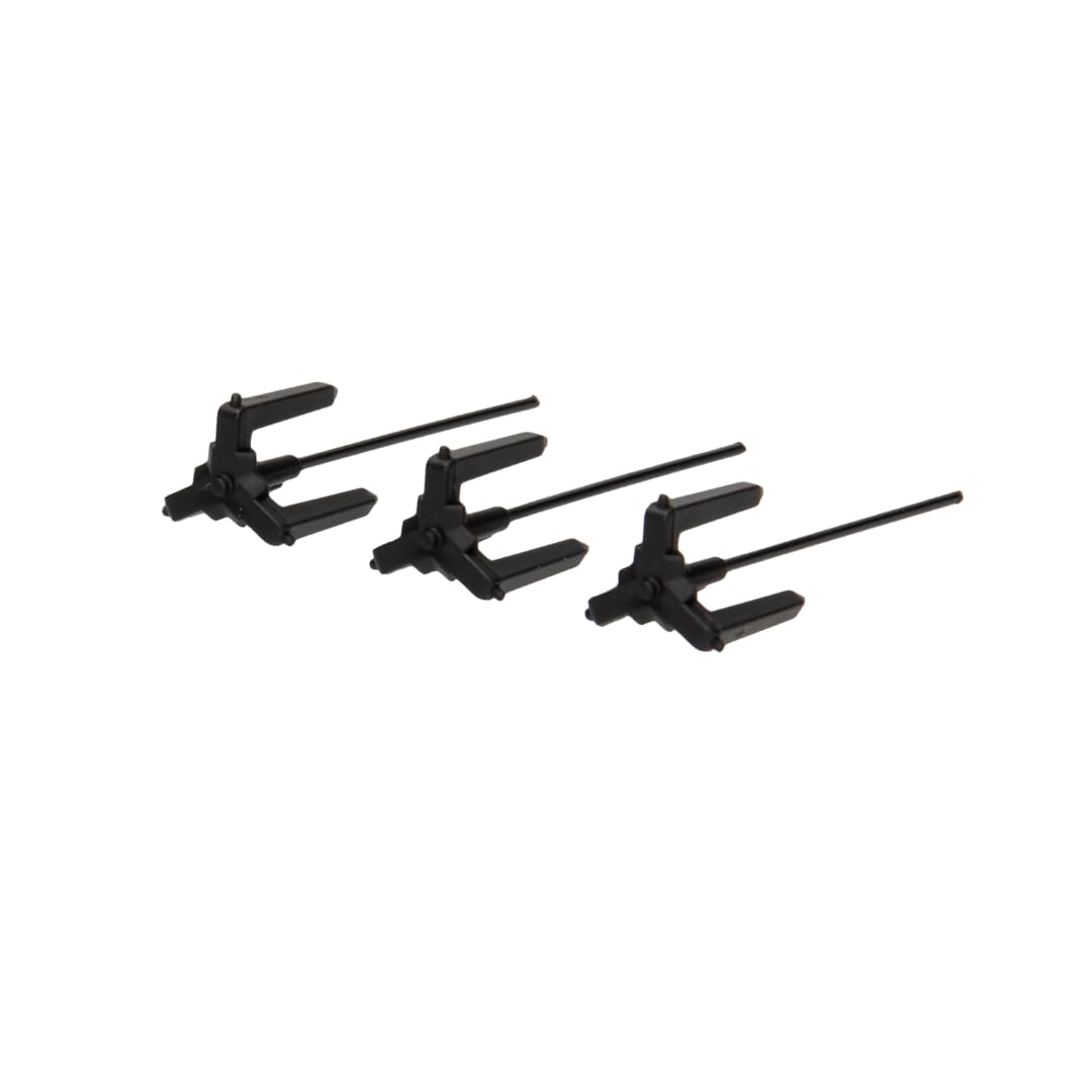 Quick Knot® Deluxe, Black, Standard - Image 4