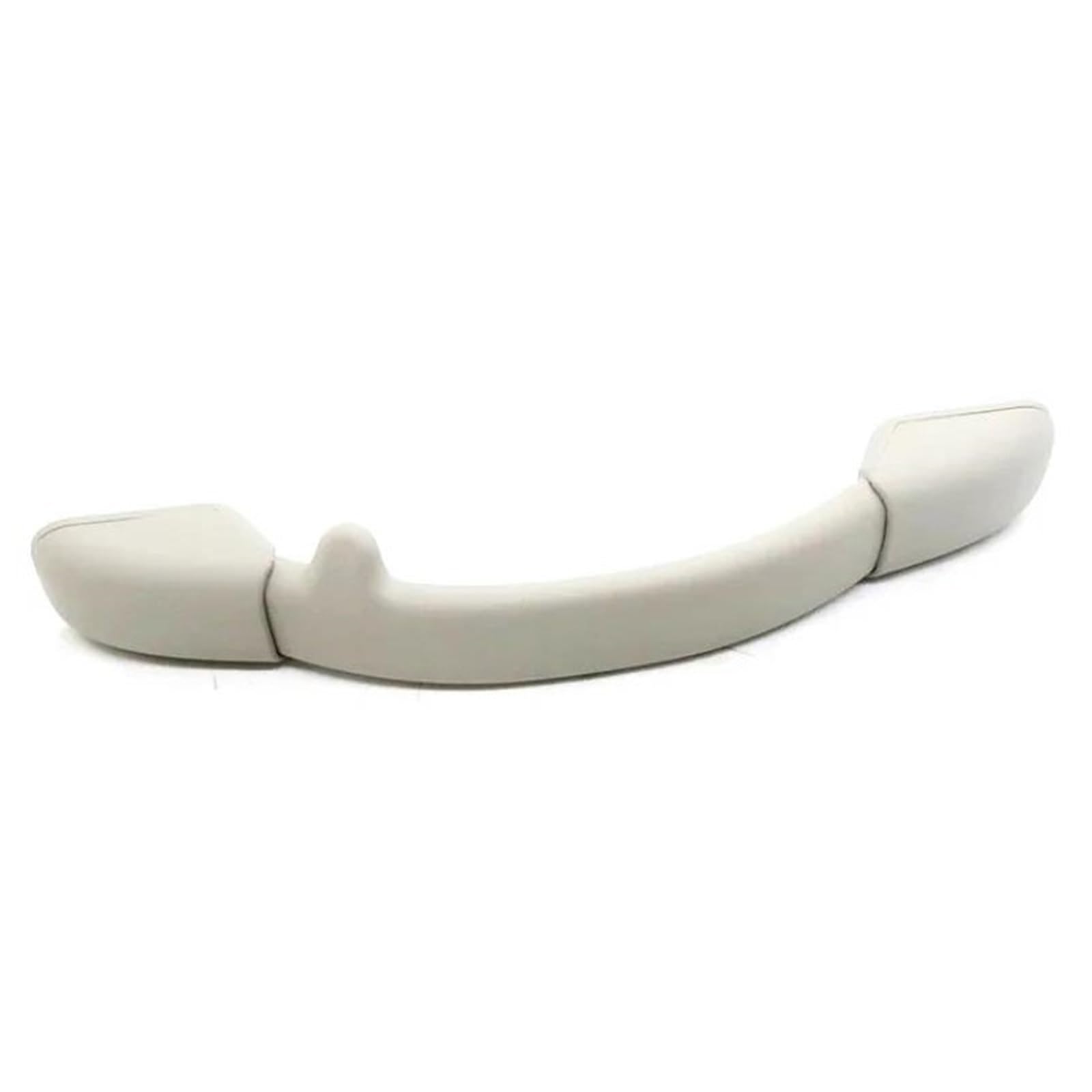 KMAGE Interior Door Handle for Peugeot 206 207 301 307 96707885DS Grey Interior Car Roof Grab Handle Armrest