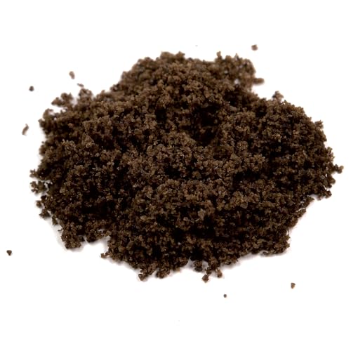 Sosa Sosa - Harina de oliva negra liofilizada, sabor intenso a aceituna negra, perfecta para platos y salsas saladas, 150 g