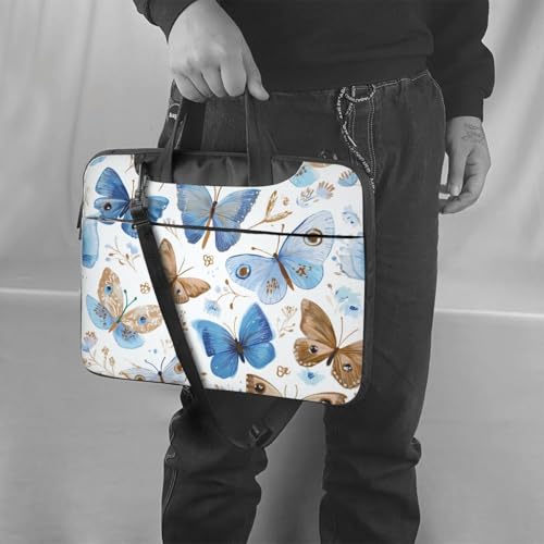Bolso para Laptop impermeable 15.6 pulgadas miniatura 2
