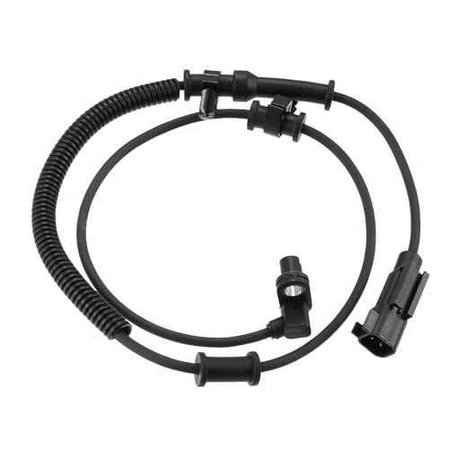Capteur ABS de rechange ALS2246 pour pick-up Dodge Ram 1500 2009-2012