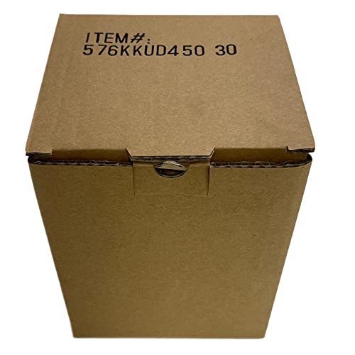 Nutri-Ninja Motor Base For 900 Watts Bl450 Bl451 Bl455 Bl456 Dob Professional Blender (Motor Base Model # Must End W/Dob) #TOP5