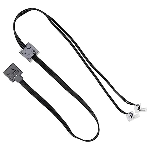 EMSea 50cm LED Light Cable for Lego 8870 Cover