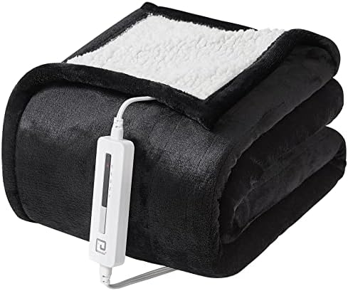 electric blanket amazon uk