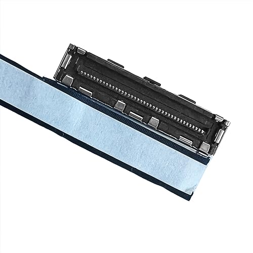 Câble LCD LED HP EliteBook 840 G5 connecteur d'affichage 40 pins - 7