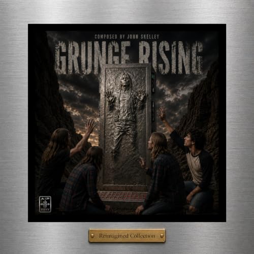 Silver Vein (Reimagined)