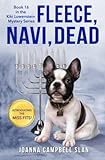 Cover zum Buch Fleece, Navi, Dead