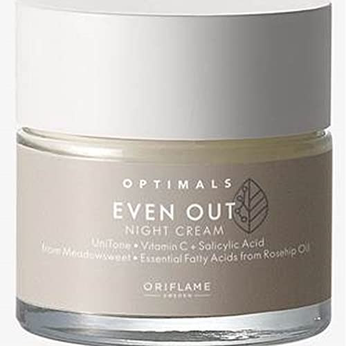 Even Out Day Cream Spf20, Even Out Night Cream, Vitamin C, Salicylic Acid And Moisturizer For The Face, Reduces The Appearance Of Birthmarks, Sun Spots And Dark Spots.facial Cleansing,Washing Sponges. #TOP2