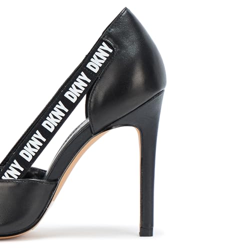 DKNY Women's Grecia Pump Heel4