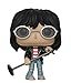 Funko Pop Rocks: Music - Joey Ramone Toy Figure