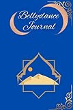  Bellydance Journal