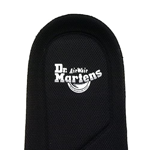 Plantillas para calzado Dr. Martens acolchadas recicladas miniatura 5