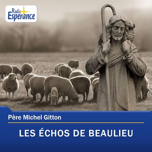 『Les &Eacute;chos de Beaulieu』のカバーアート