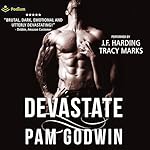 Cover of Devastate