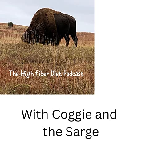 Episode 1- We are Back!