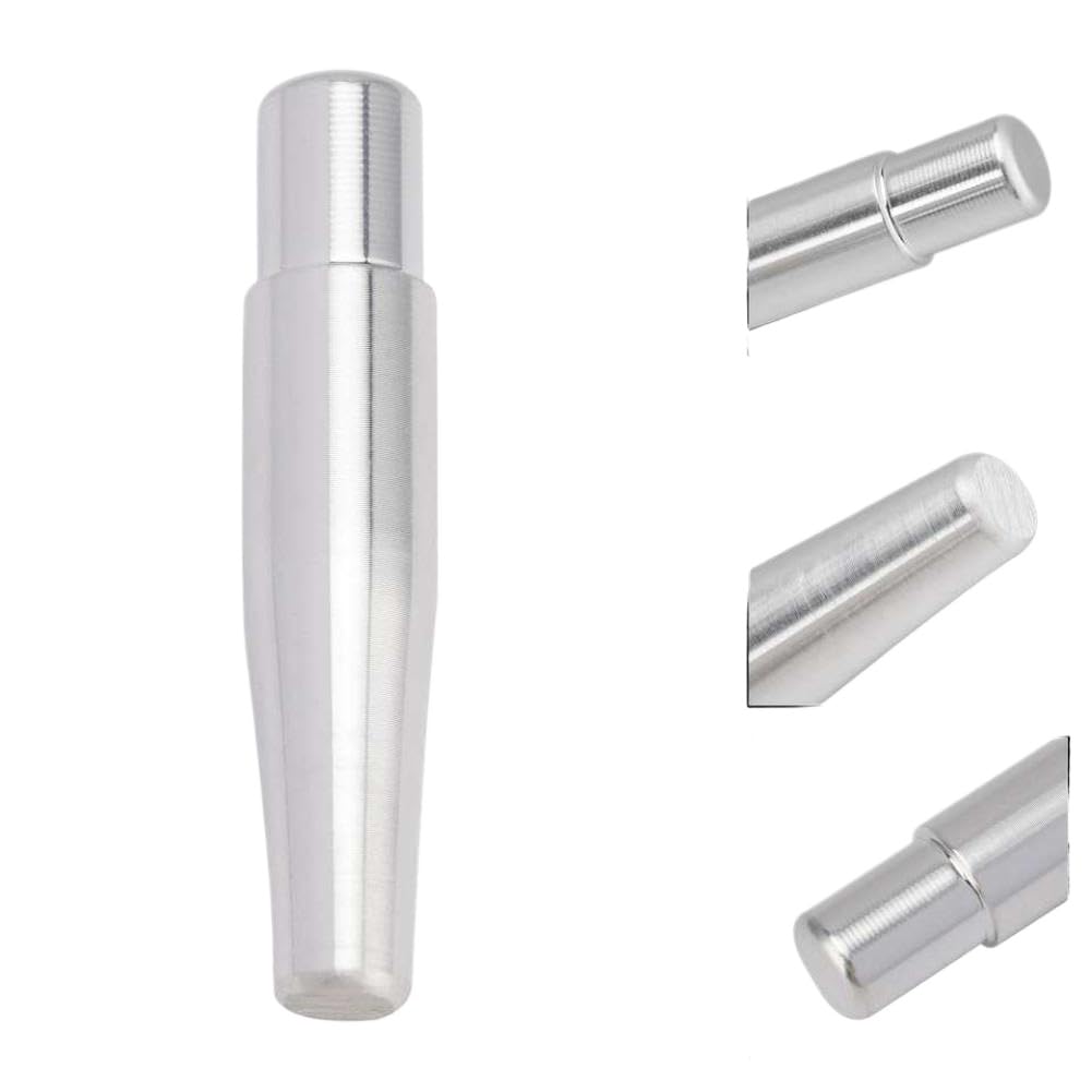 6061 Aluminum Bullet Seal Head Rebuild Tool Compatible with Fox Grip Fork