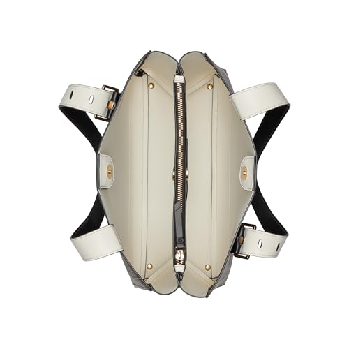 Image of Calvin Klein Women's Lowen Triple Compartment Tote