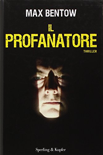 Il profanatore Il profanatore