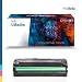 Produktbild INK&MEDIA® Toner kompatibel zu CLT-K506L ELS K506L Samsung CLP-680ND CLX-6260FR 6260FD 6260ND 6260FW Schwarz 6000 Seiten