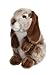 Gipsy- Animal Peluche, Colore Marrone, 70361
