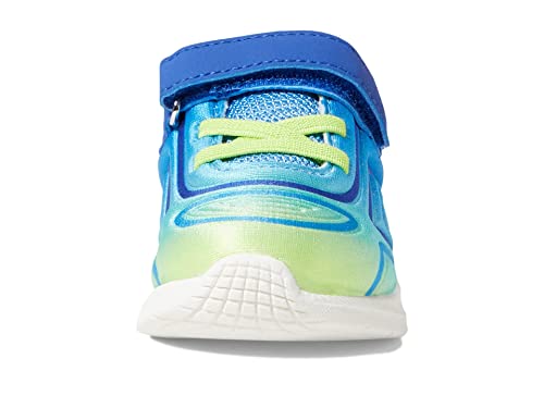 Stride Rite Girl's Chance (Toddler/Little Kid) Neon Green 7 Toddler M by Stride Rite - Used condition - Image 8