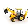 JCB 3CX Backhoe Loader 42702