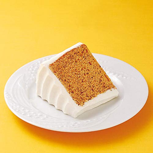 10位：メイプリーズ 紅茶のバニラシフォン