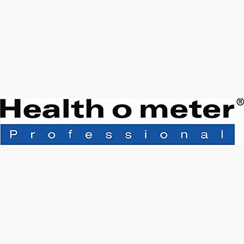 Health O Meter Professional CHAIRACC Chair Attachment for 2500KL