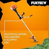 Fuxtec B08WJGW97N lato 2