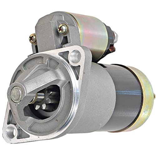 DB Electrical Starter para Nissan 510 620 610 710 200SX 240Z 280Z 1970-1980 miniatura 1