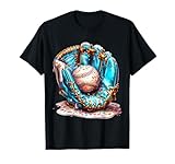 Baseball Life Style 101 Apparel Youth Drip Baseball Boys Kid T-Shirt