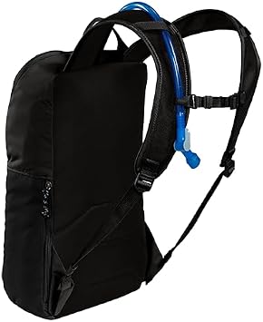 CamelBak Arete 18 Hydration Pack Backpack with 50oz Crux Reservoir, Ultralight Hiking Daypack